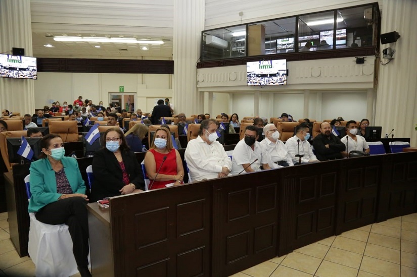 ASAMBLEA
